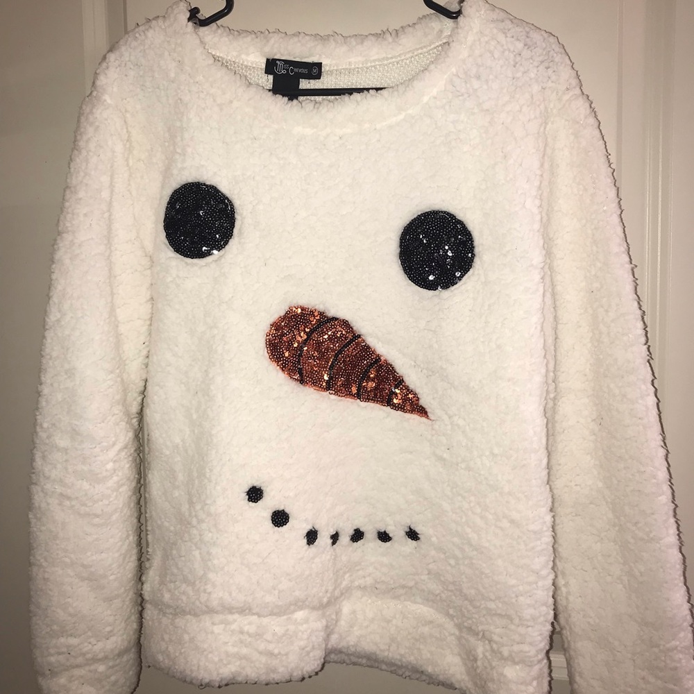 Ugly Christmas Sweater